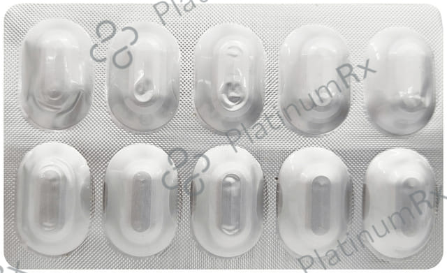 Satvit Plus Tablet