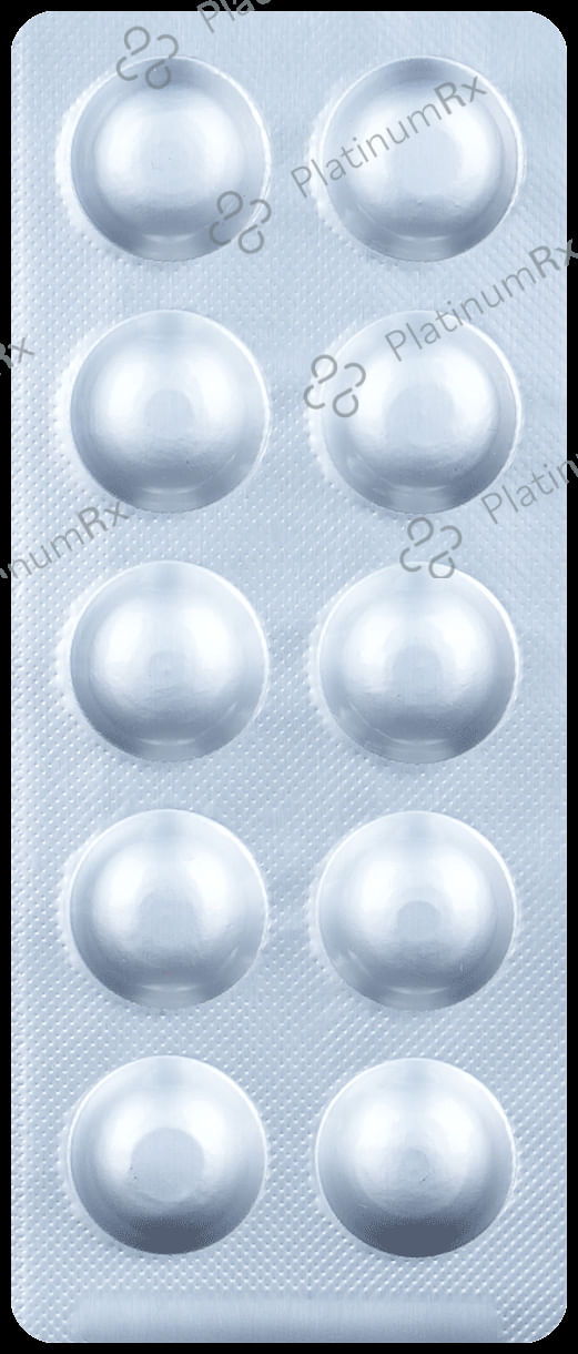 ATZ 50 Tablet 10 tablets