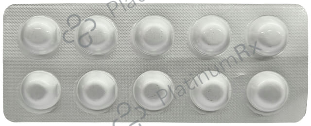 Rifaset 200mg Tablet 10s