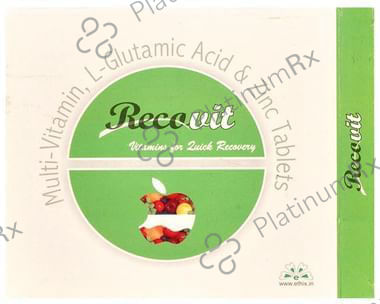Recovit Tablet