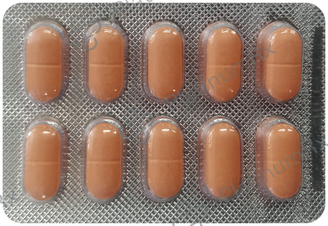 Relief SP Tablet