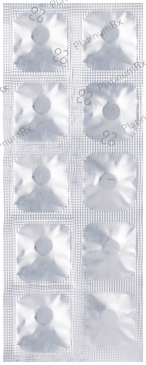 Vomiford 4mg MD Tablet 10s