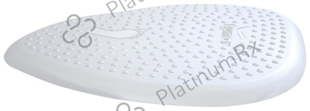 Tynor K-08 Metatarsal Silicon Pad (Pair) Universal