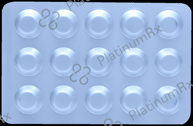 Acevilda 50mg Tablet 15s