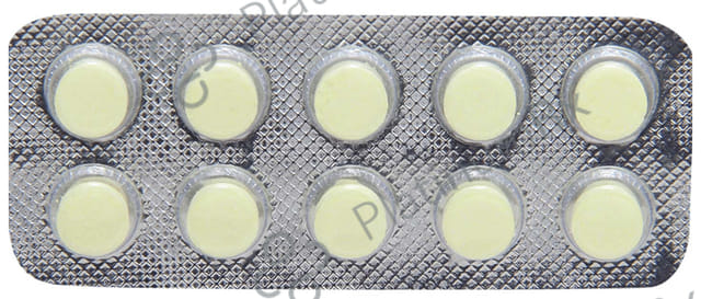 Grenil F 10mg Tablet 10s