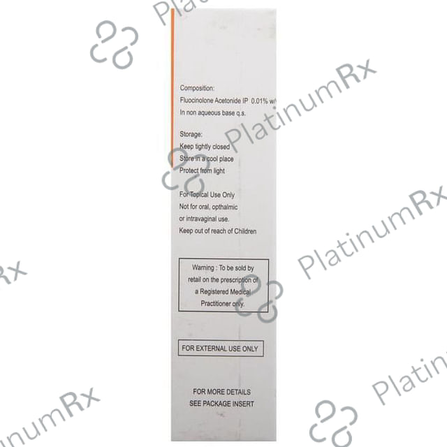 Fruzo Lotion