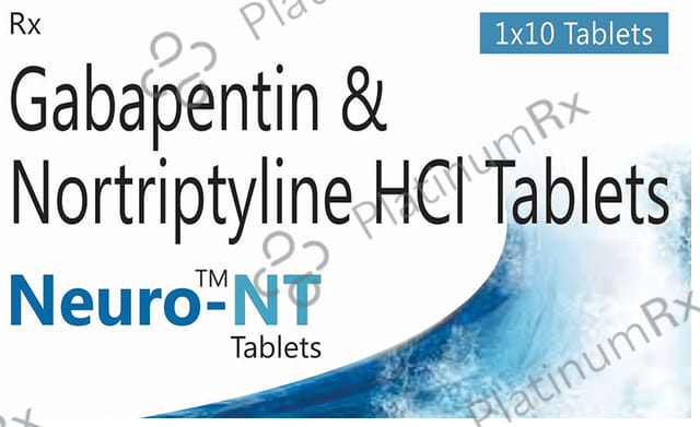 Neuro-NT Tablet