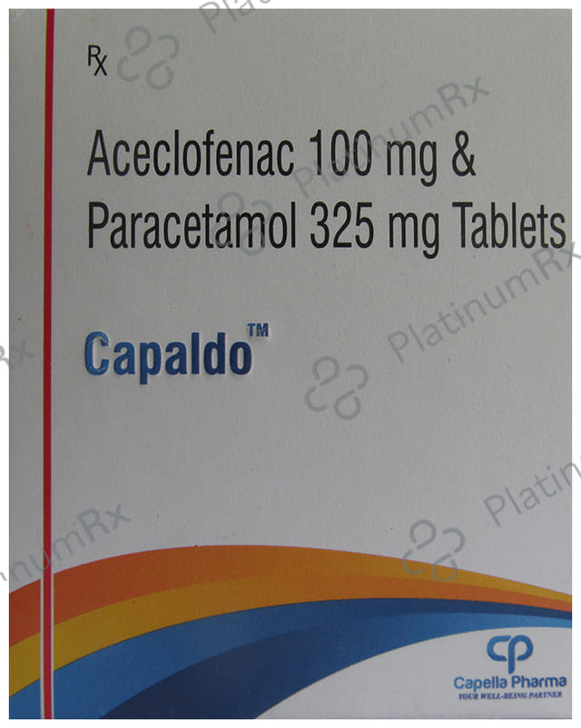 Capaldo Tablet