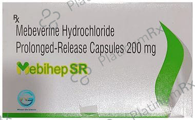 Mebihep SR Capsule