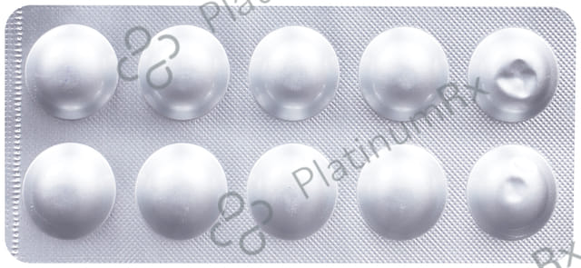 Ginkocer 120mg Gluten Free Tablet 10s