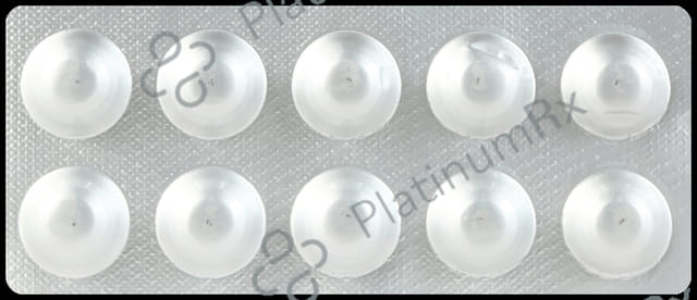 Gabamira NT 100/10mg Tablet 10s