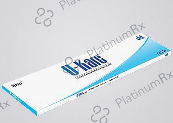 U Kare CU 375 Intrauterine Contraceptive Device