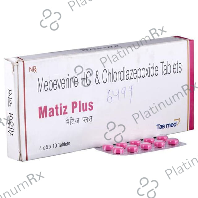 Matiz Plus Tablet 10 Tablet