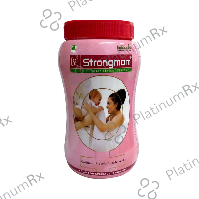 Strongmom Powder