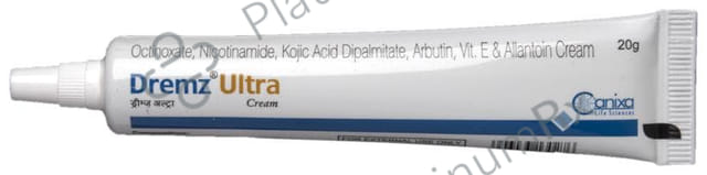 Dremz Ultra Cream 20gm