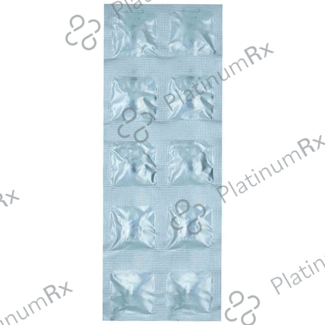 Paxit 12.5mg Tablet CR