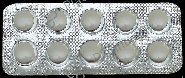 Metogat 50 Tablet PR