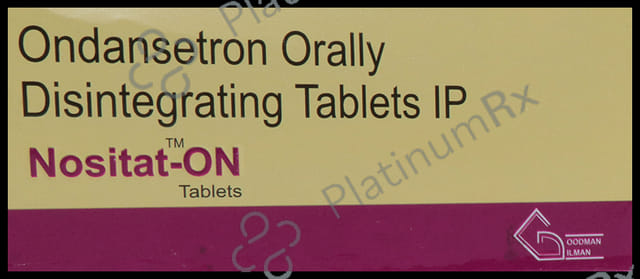 Nositat-ON Tablet