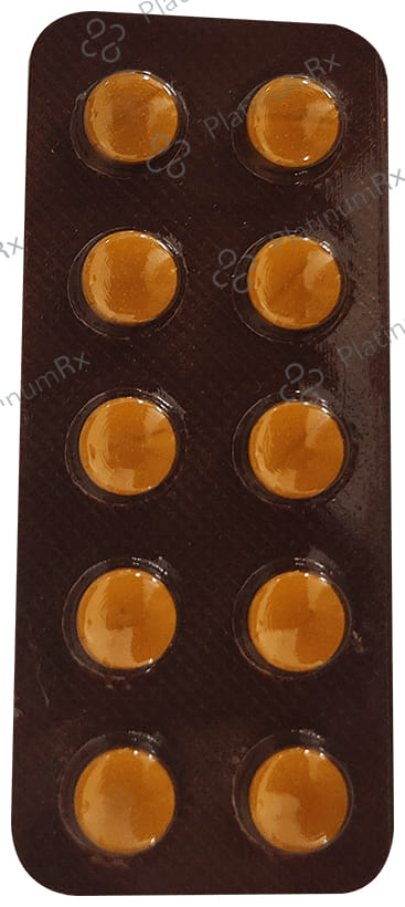 Espin 5mg Tablet 10s