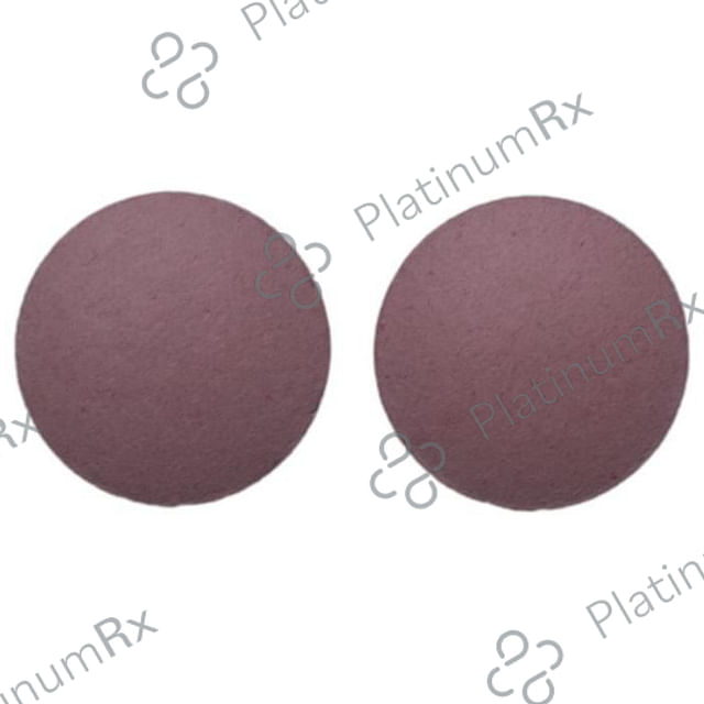 Macsart AM 40/5mg Tablet 10s