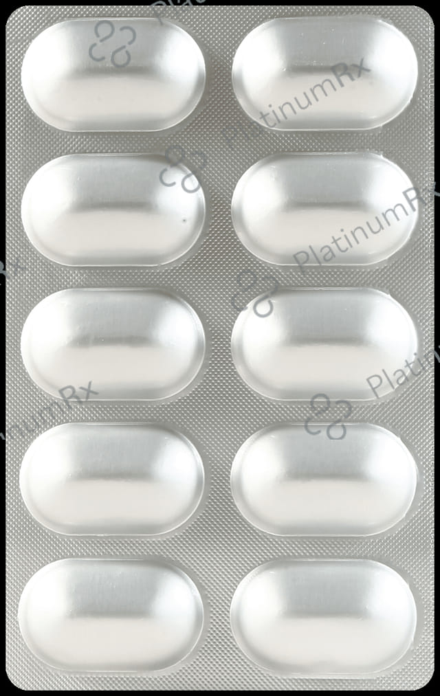 Atorniz A 10/75mg Capsule 10s