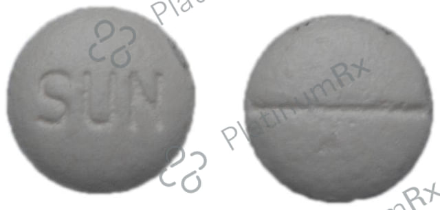 Ezact 90mg Tablet 10s