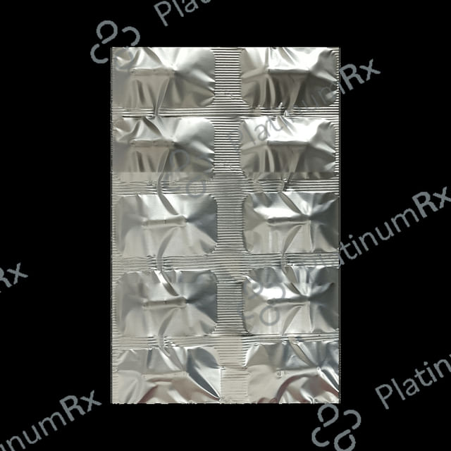 Atocor Gold 20 Capsule