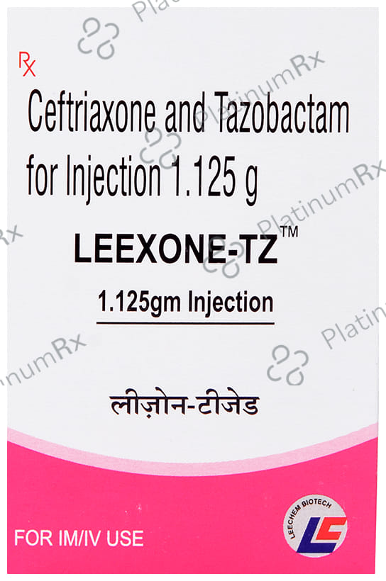 Leexone-TZ Injection