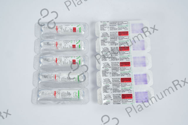 NT Spas 10mg Injection 2ml