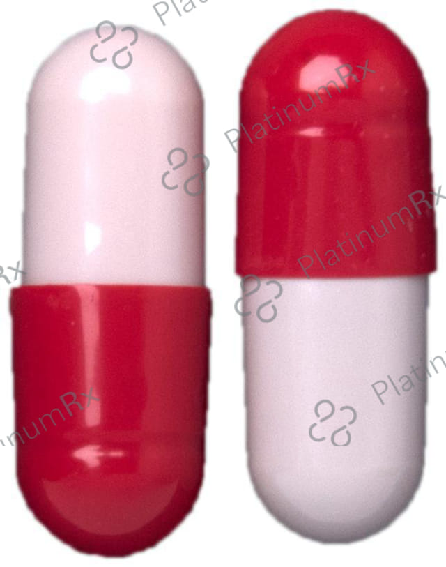 Itracoe 100 Capsule 4 Capsule