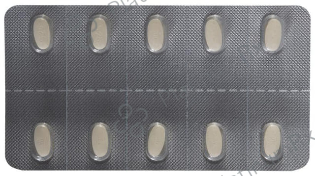 Jardiance 25mg Tablet 10s