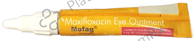 Mofag Eye Ointment