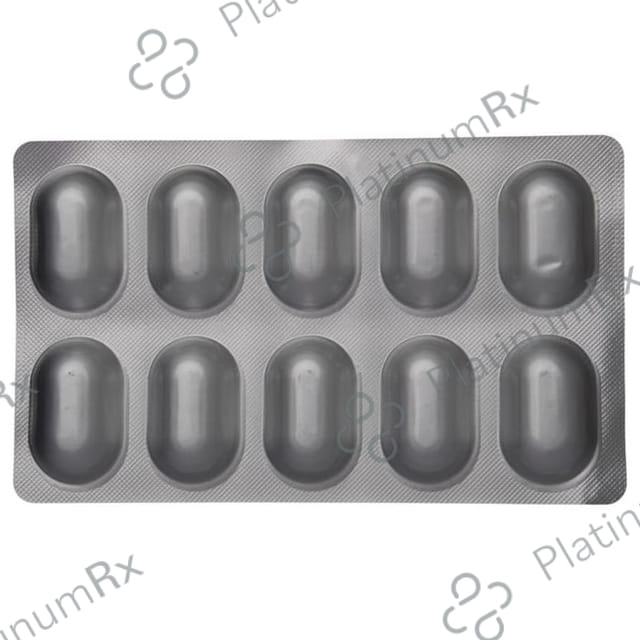 Storax 500mg Tablet 10s