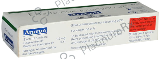Aravon 1.5mg Injection 20ml