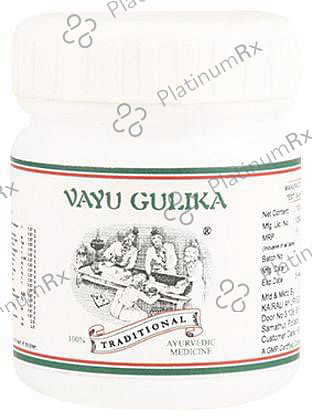 Kairali Vayu Gulika