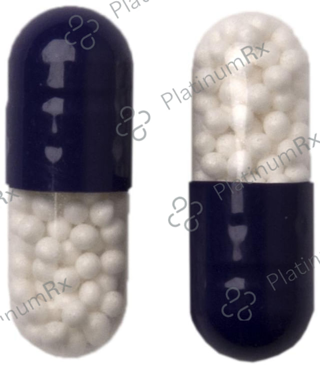 Angizem CD 120mg Capsule 10s