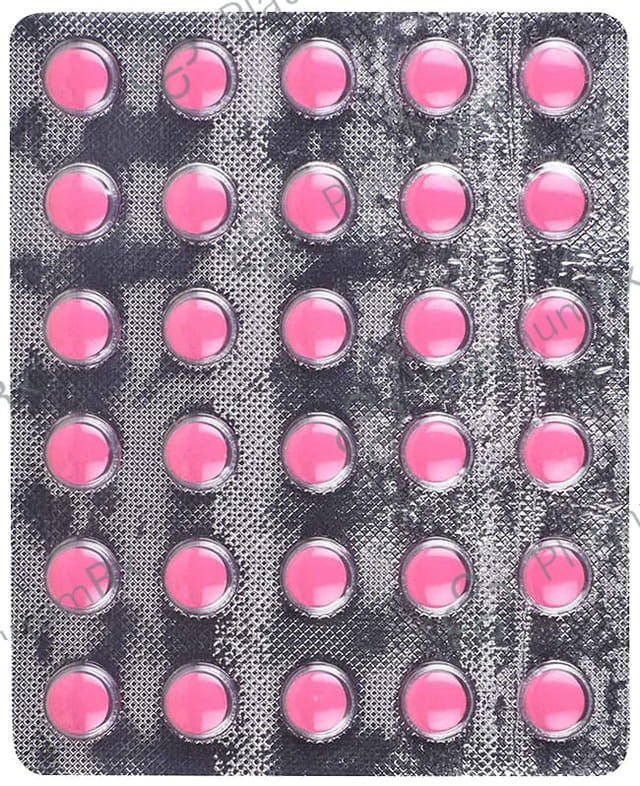 Cynocal 16 RF Tablet 30s