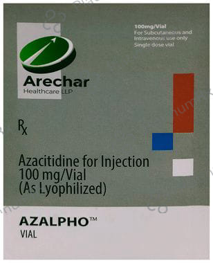 Azalpho Injection