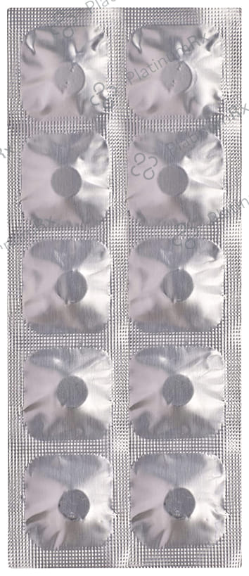 Zilast 100mg Tablet 10s