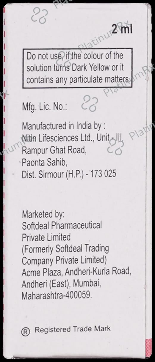 Almefkem 500mg Tablet