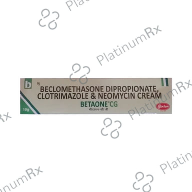 Betaone CG Ointment 10gm