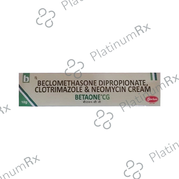 Betaone CG Ointment 10gm