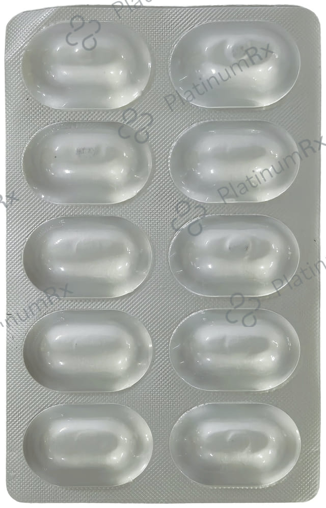 Eladonna 200mg Tablet 10s
