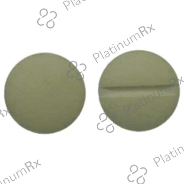 Amcard LP 5/50mg Tablet 10s