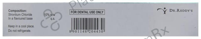Stolin Oral Gel