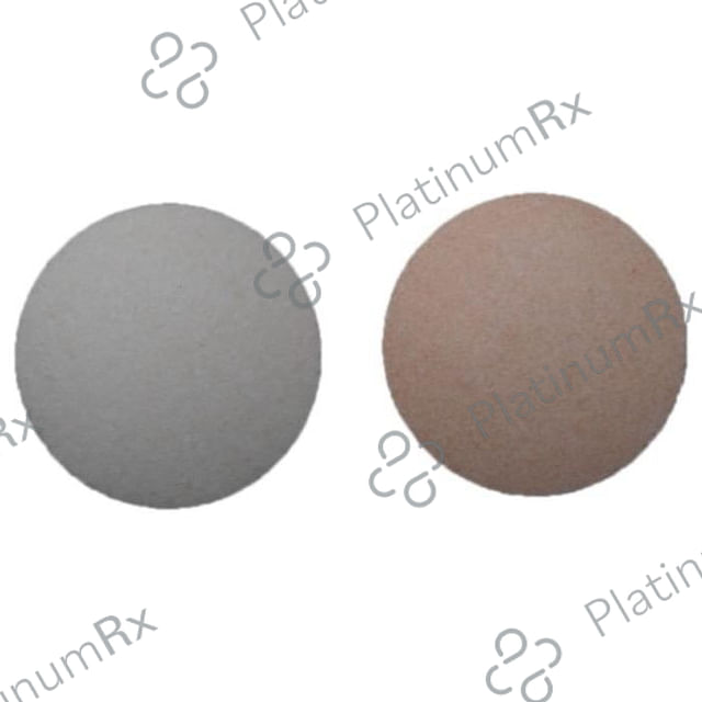 Diclomol 50/325mg Tablet 10s