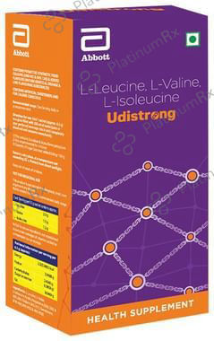 Udistrong Sachet 6.5gm