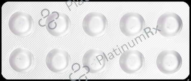 Ilage 10mg Tablet