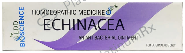 LDD Bioscience Echinacea Ointment