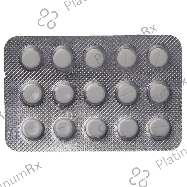 Nebistar 2.5mg Tablet 15s